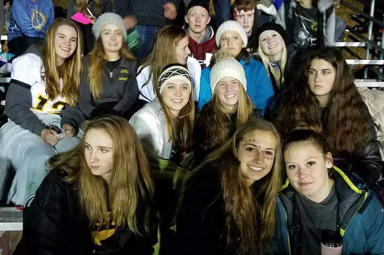 Gilpin Alumni Gilpin County School District RE 1